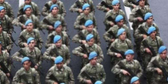 'Yeni dönemde bedelliyi gündemimize alacağız'