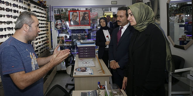 Bakan Kaya: Döviz üzerinden manipülasyonlara başladılar