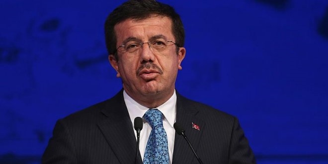Zeybekci: TİKA'yı niye kapatmak istediğini biliyoruz