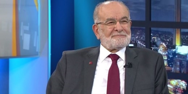Karamollaoğlu: Eğitim bina, sınav, tablet demek değildir