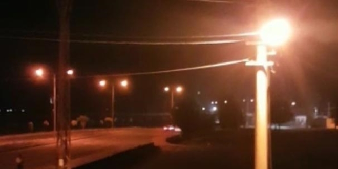 Sınırda silah sesleri: Birlikler teyakkuza geçti