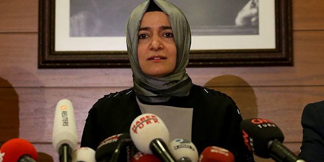 'Bu se�im bu �lke i�in bir beka meselesidir'