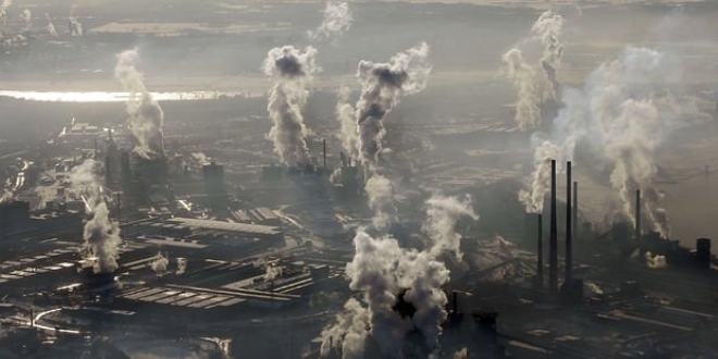 �klim de�i�ikli�inde en endi�eli T�rkler