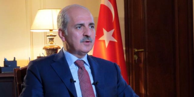 'Kampanya CHP'nin ayarlar�n� da bozuyor'