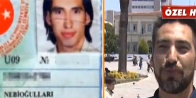 Böyle bir isim duymadınız... Nüfus memuru 'ben bu ismi yazamam' dedi