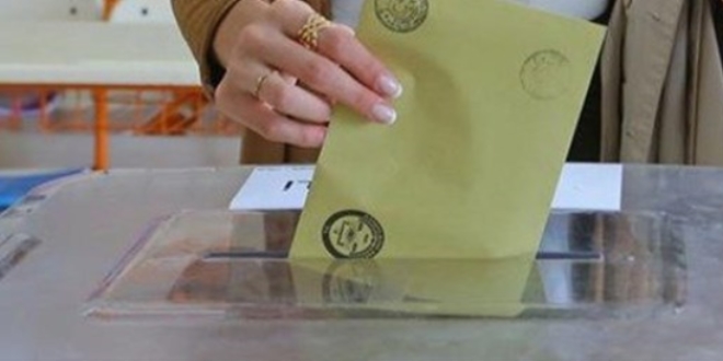24 Haziran seçimleri için sandık görevlisi ücretleri netleşti