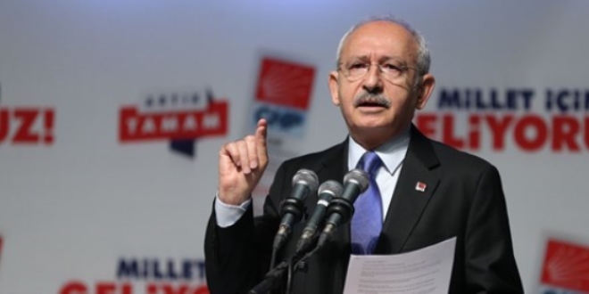 Kılıçdaroğlu, Erdoğan'a 197 bin lira tazminat ödeyecek