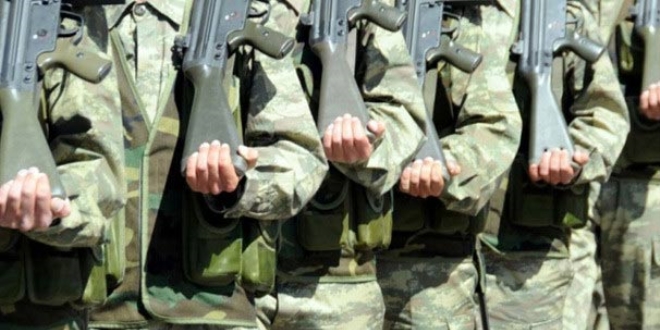 Bedelli askerlikle ilgili son kulis bilgileri... Yaş ve ücret ne olacak?