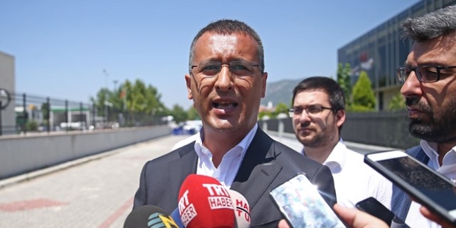 MAN adası için Kılıçdaroğlu'na açılmış 3 ayrı daha dava var