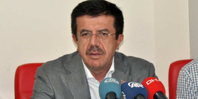 Bakan Zeybekci: Anti damping soruşturma başlatacağız