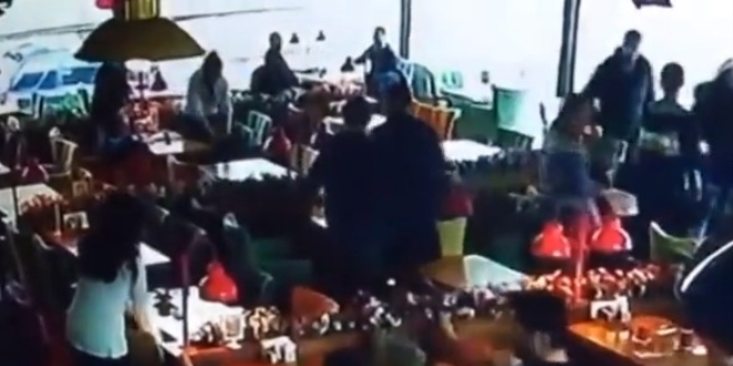 'Aşiret' Ankara'yı haraca bağlamış