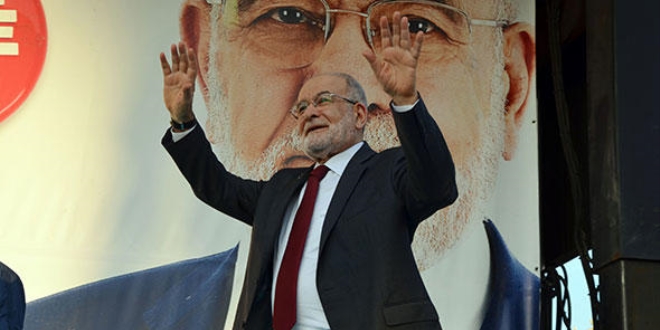 Karamollaoğlu: Hastanelerin adı 'şifahane' olacak