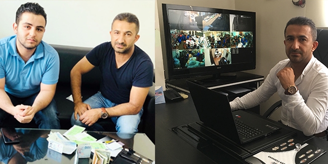 �stanbul'da insanl�k �lmemi� dedirten olay