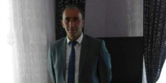 Van'da muhtara silahlı saldırı