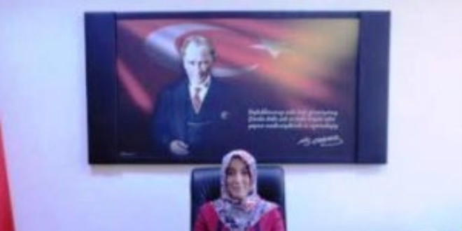 Görevden alınan İlçe milli eğitim müdiresi mahkemeyi kazandı