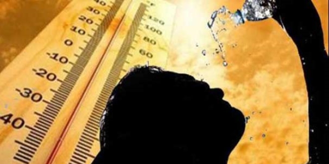 Hafta sonu sıcaklıklar artıyor-Haritalı