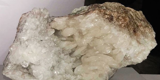Eti Maden ve Çinli Dalian Jinma arasında bor anlaşması