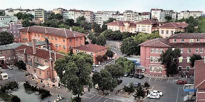 Hastanelerde alarm zili çalıyor