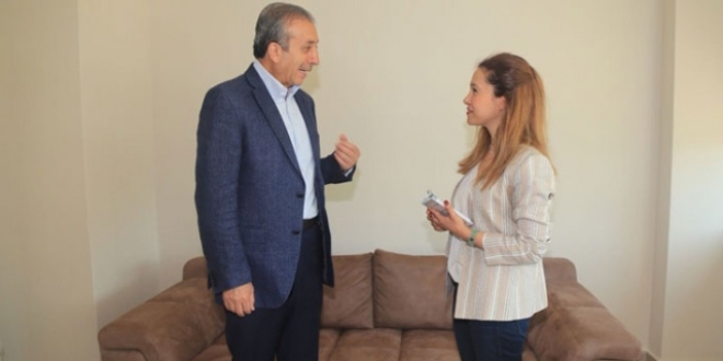 'PKK ile CHP zihniyet akrabasıdır'