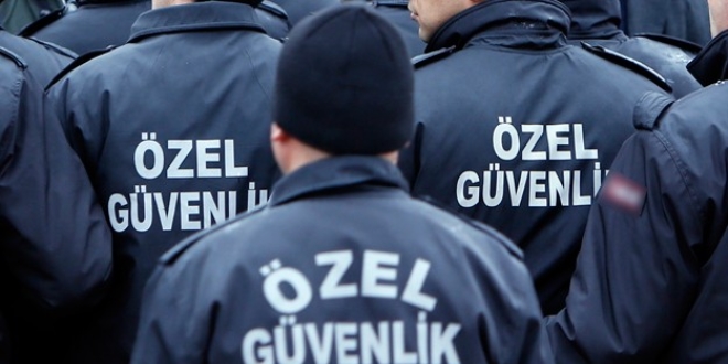 Taşeron işçi, KDK'ya başvurdu kadroya geçti