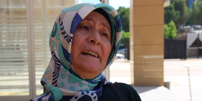Bir harf yüzünden 7 yıldır emekli olamıyor