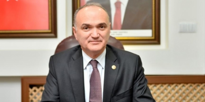 Bakan Özlü 'Yerli otomobil'de detayları açıkladı