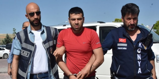 Tartıştığı hamile doktoru yaralayan sanığa 16 yıl hapis