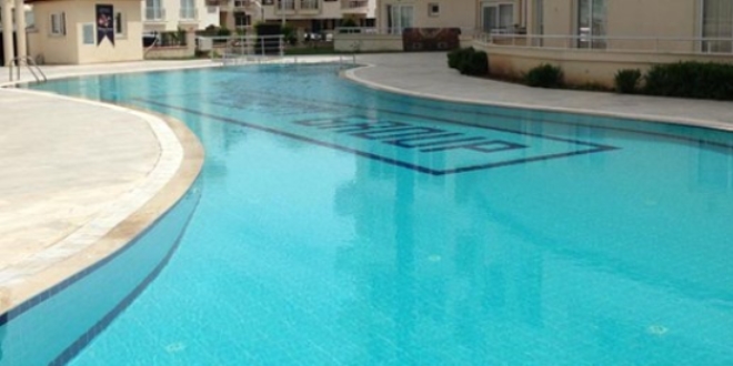 7 yaşındaki çocuk otel havuzunda hayatını kaybetti