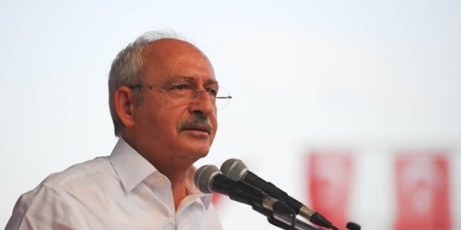 Kılıçdaroğlu ile vatandaş arasında 'başörtüsü' diyaloğu