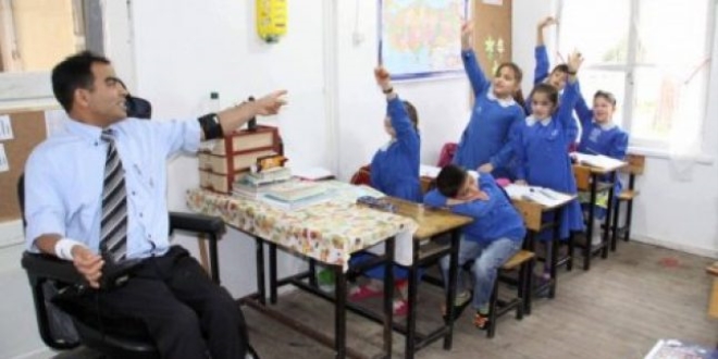 Engelli öğretmen atama takvimi ve duyurusu
