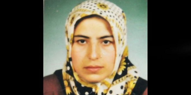 8 yıl önce işlenen sır cinayette ölen kadının kocasına dava açıldı