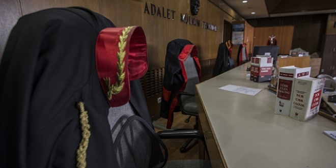 15 Temmuz şehitler köprüsü davasında 124 sanık savunmasını tamamladı