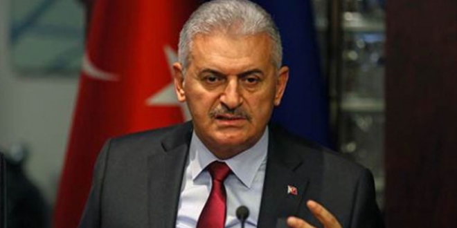 'Başbakanlığın bitmesiyle Çankaya Köşkü bitecek değil'