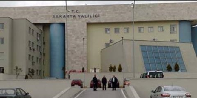 Sakarya Valiliği'nden şehit aileleri ve gazilere iftar
