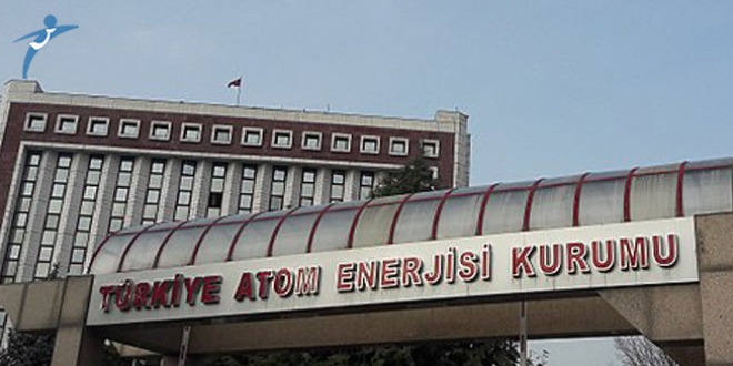 Trkiye Atom Enerjisi Kurumu Personeli Grevde Ykselme ve Unvan Deiiklii Ynetmelii