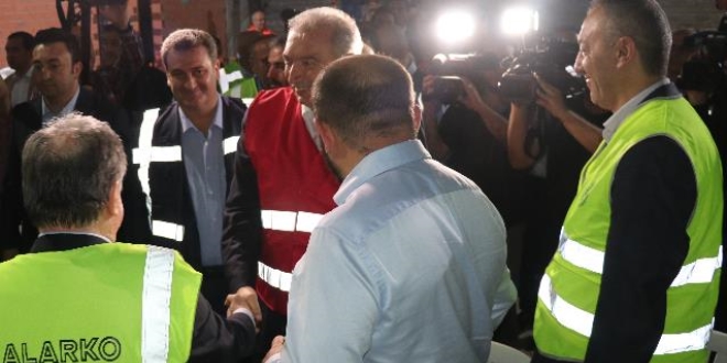 Mecidiyeköy Mahmutbey Metro inşaatının bitiş tarihini açıklandı