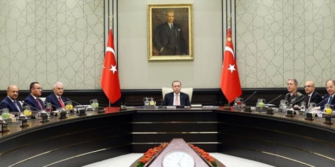 OHAL bir daha uzatılmayacak