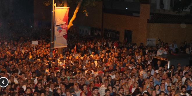 İnce: Kazanamazsam siyaseti bırakacağım, bir şartım var
