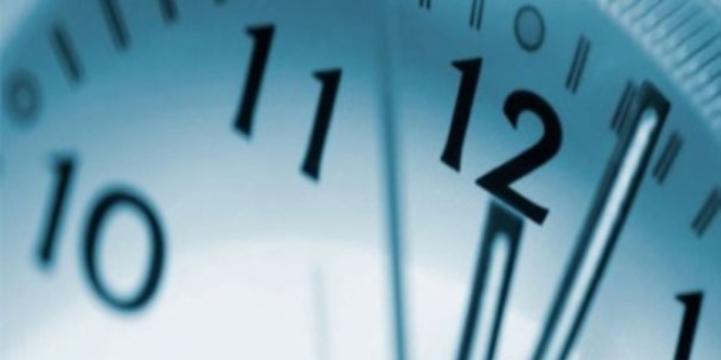 Ni�de'de Mesai saatlerinde de�i�iklik