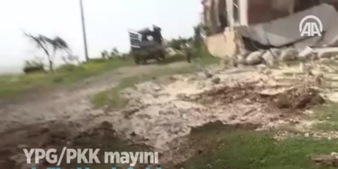 YPG/PKK sivilleri işkenceyle öldürmeye devam ediyor