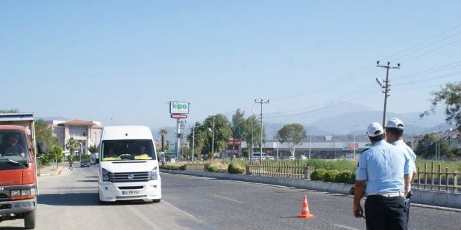Korsan taşımacılıktan kurtulmak için U-ETDS geliyor