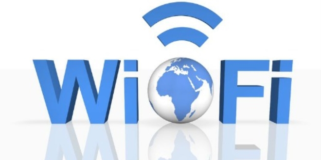 Wi-Fi ile internete girenleri bekleyen tehlike