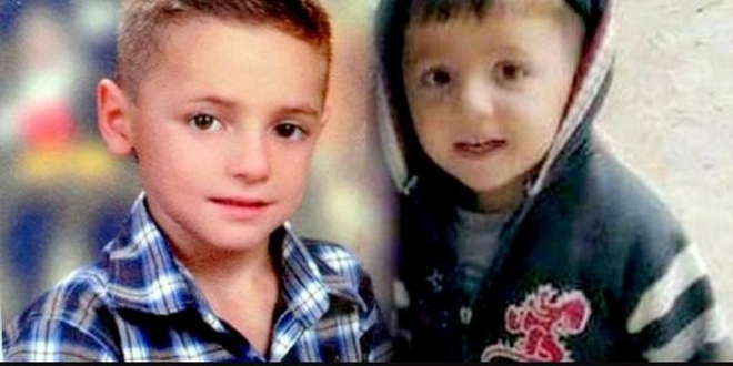 �stanbul'da 5 ya��ndaki �ocu�un ka��r�ld��� iddias�