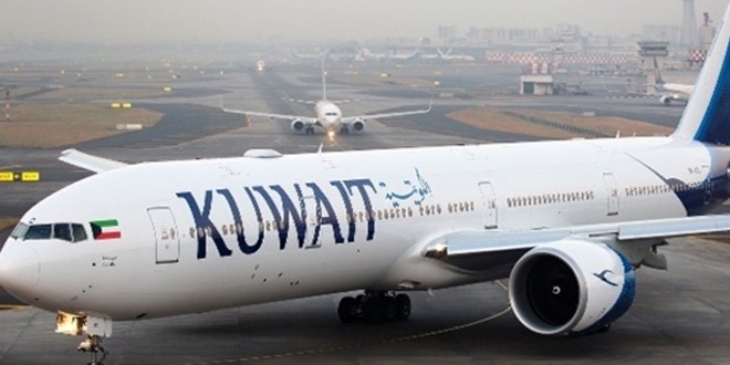 Kuveyt-Trabzon aras� direkt u�u�lar ba�lad�