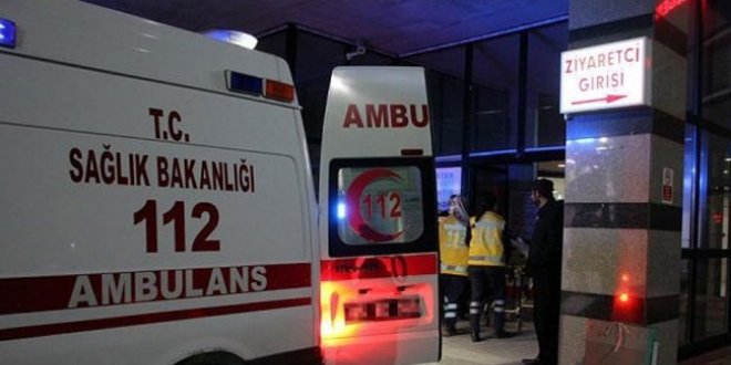 Terör saldırısında yaralanan asker şehit oldu