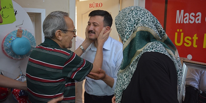 'Seçim sonrası bedelli askerlik gündemde olacak'