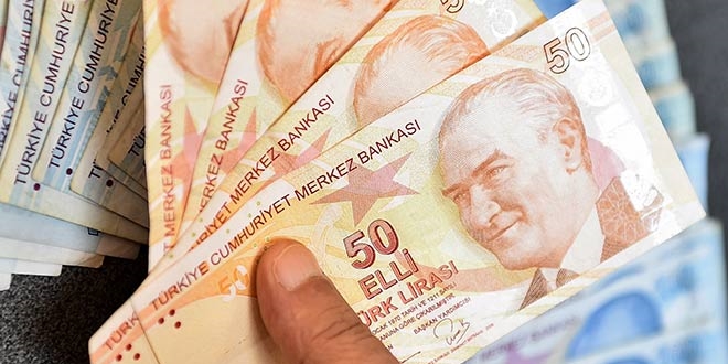 'Dul ve yetim ayl��� alanlar�nda �demeleri yap�l�yor'