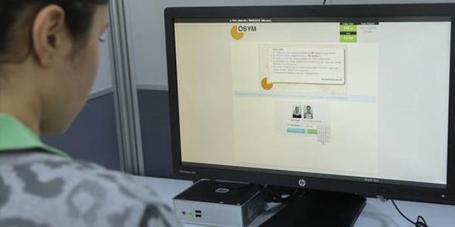 e-YDS sonuçları açıklandı