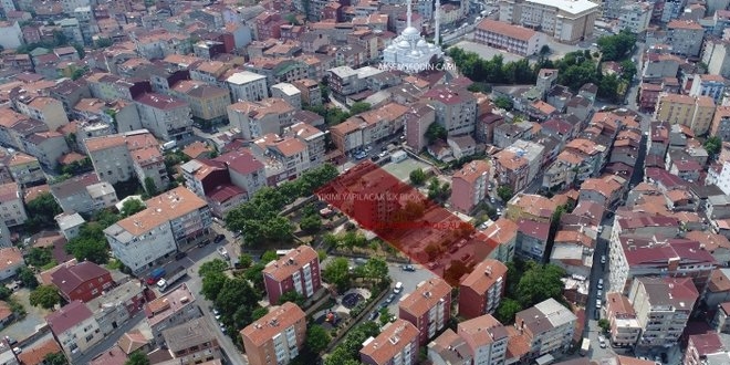 Bakan Özhaseki: Bir kuruş para almadan gerçekleştireceğiz