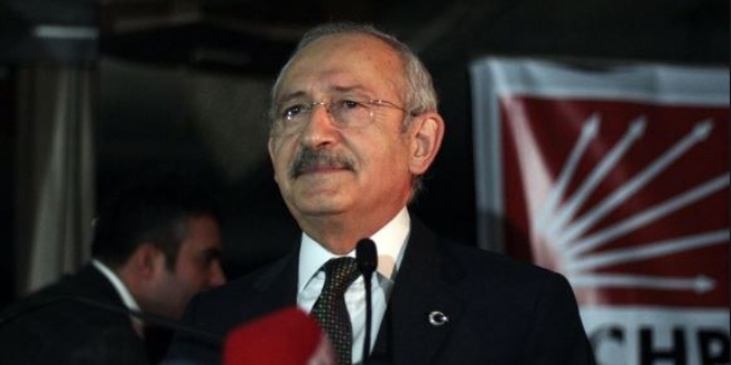 Kılıçdaroğlu'nun toplantısındaki elektrik kesintisi krizine ilişkin açıklama